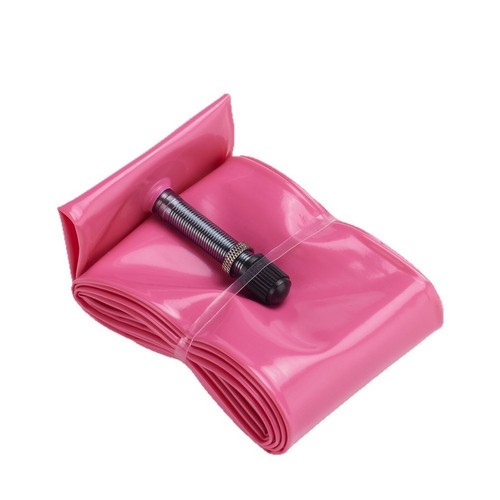 Rose léger pour tube