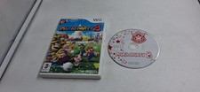 Jeu Nintendo Wii Mario Party 8