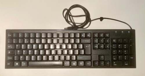 Pos skb 103 clavier - skb-103-b,