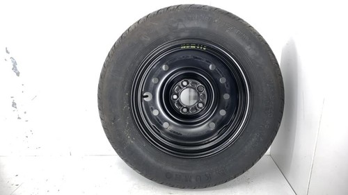 Roue secours opel antara - opel,