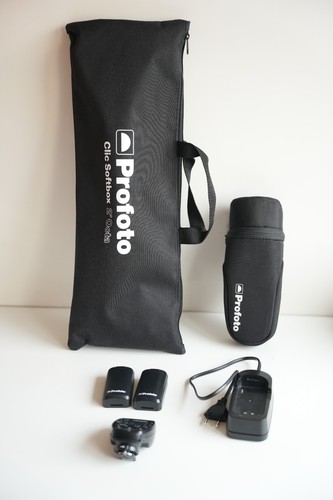Profoto a1x sony air - a1x, +
