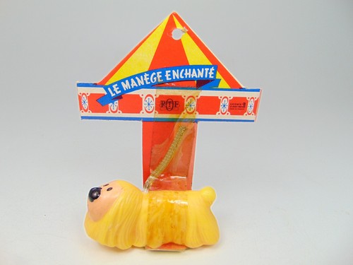 Figurine suspendre pollux - a,