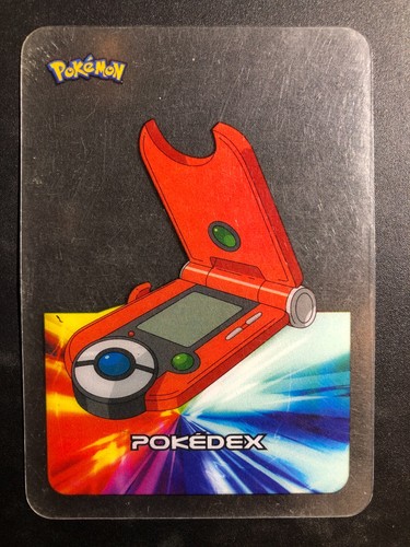 Carte pokémon transparente - carte,