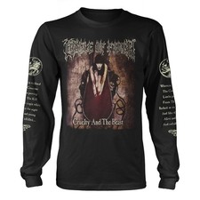 CRADLE OF FILTH - CRUELTY AND
