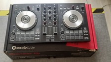 contrôleur dj pioneer SB3, inclus "Serato DJ Lite", très peu utilisé, année 2022