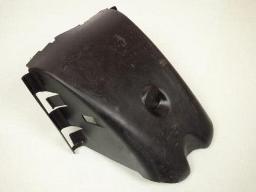Plastique divers origine pour