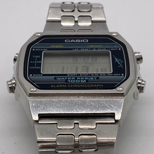 Casio 350 marlin - w-350,