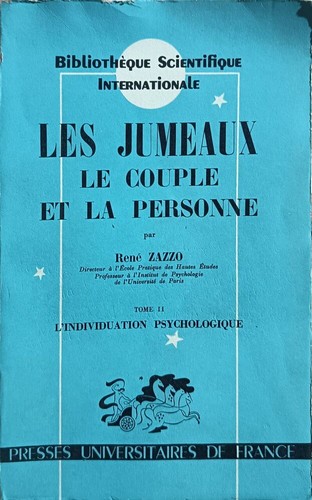 Les jumeaux couple la - les,