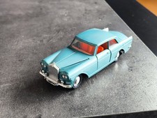 1/43 DINKY TOYS 127 ROLLS