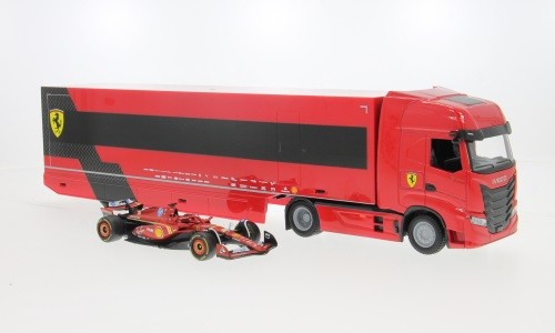 Bburago bbu18 36867 43 - -, 1/43