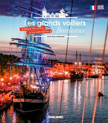 Les grands voiliers - voiliers, À