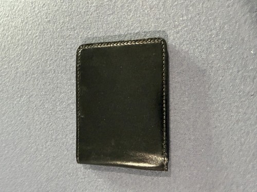 Miansai leather bifold - , wallet