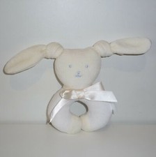 Doudou Hochet Lapin Corolle -