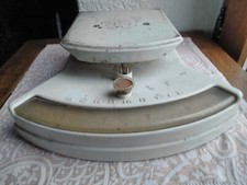 Balance mécanique ménagère vintage - MENAMATIC  - jusqu'à 5kg Fonctionne