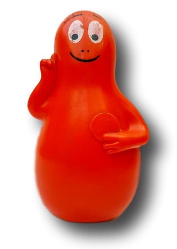 Tirelire barbapapa barbadur - barbapapa,