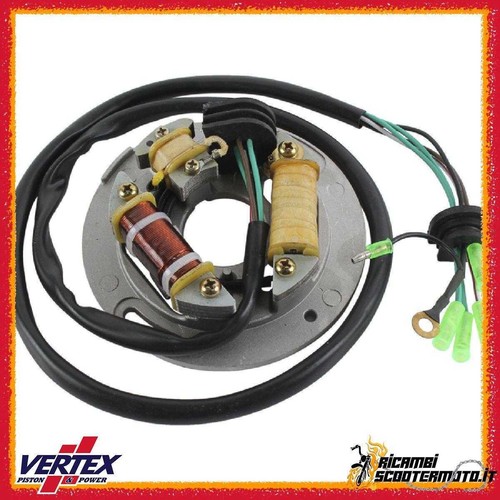 Bobine stator yamaha 650 - sj,