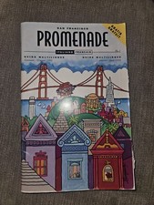 San Francisco Promenade Guide