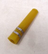 Superbe fume cigare ancien en galalithe - Jamais utilisé