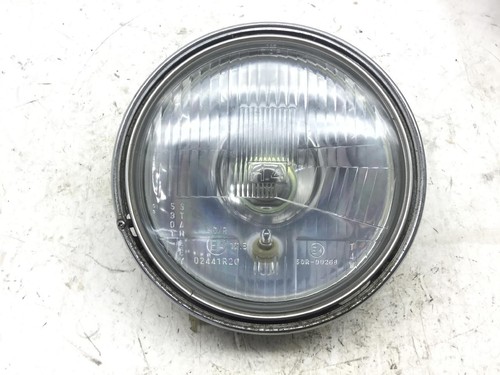 Phare avant kawasaki 750 - phare, zr-7