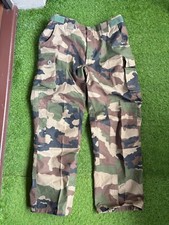 Pantalon de combat T4 Taille 93/100L (Correspond à du 48-50 ) neuf