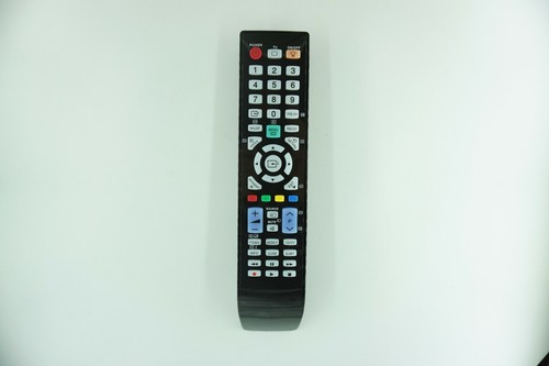 Remote control for - control, samsung