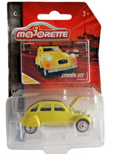 Majorette vintage citroën - majorette,