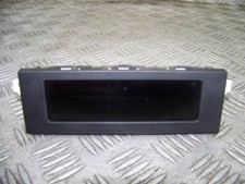 CITROEN C2 SPEEDOMETER