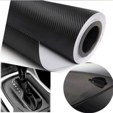 Film vinyle fibre - vinyle, carbone