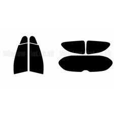 For Peugeot 308 3-door 2008-13