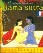 Kama-Sûtra - Inconnu - V327016