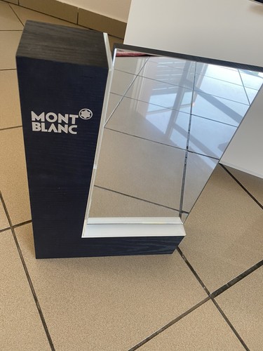 Miroir montblanc original - miroir,