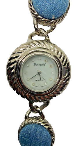 Bonetto montre dame neuve - bonetto, ;