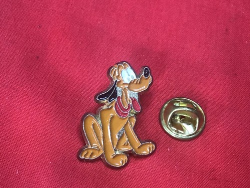 Pins pluto personnage disney - pluto,