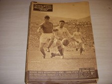 MIROIR SPRINT 260 04.06.1951