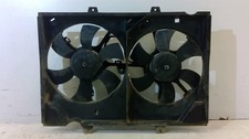 Moto ventilateur radiateur OPEL FRONTERA B  Diesel /R:49839969