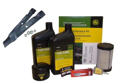 John deere original equipment - john,