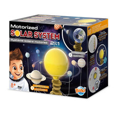 Mobile systeme solaire