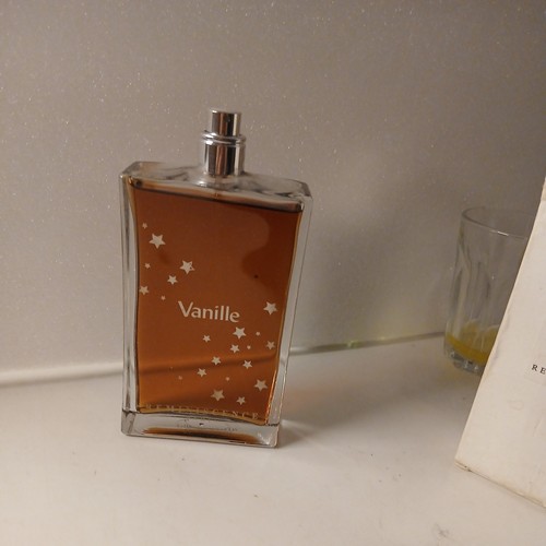 Parfum femme vintage - femme,