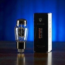 Psvane UK-6SN7 Paire Apparié