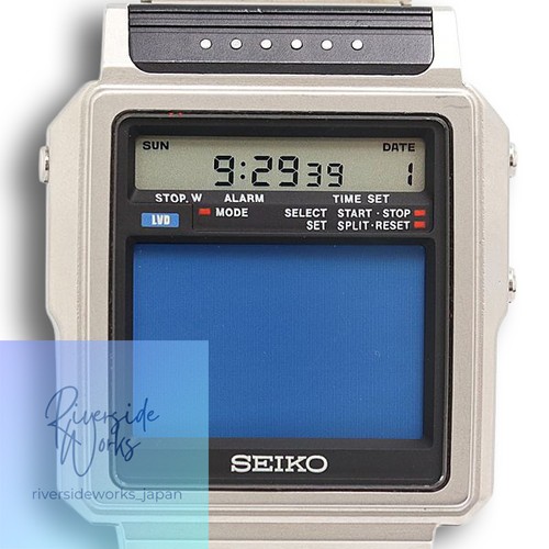Montre pour homme seiko - montre,