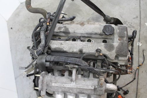 Moteur mazda 323 fastbreak - moteur,