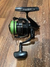 Moulinet de pêche DAIWA