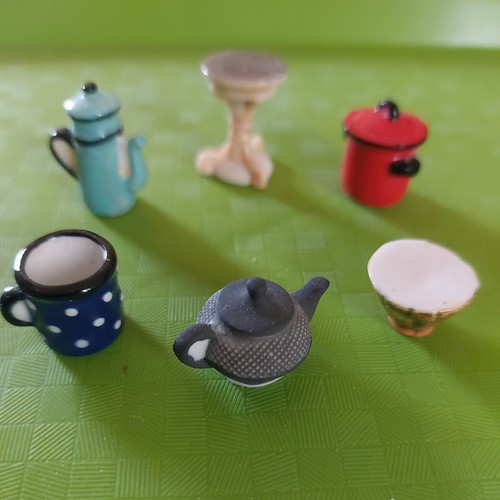 Fèves porcelaine - ,