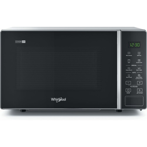 Micro ondes grill whirlpool - micro,