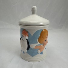 Boîte Bonbonnière Droopy &