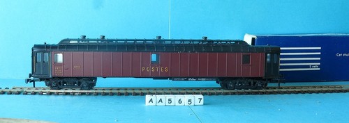 Hornby acho 742 voiture - ho,