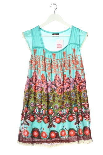 Yumi robe trapèze - robe,