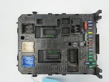 BSI VIERGE occasion PEUGEOT PARTNER II Phase 3 - 1.6 BlueHDI 120ch -