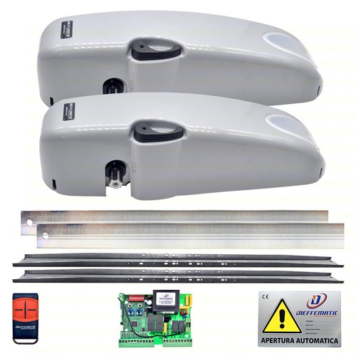 Trousse automation moteurs - automation, 2