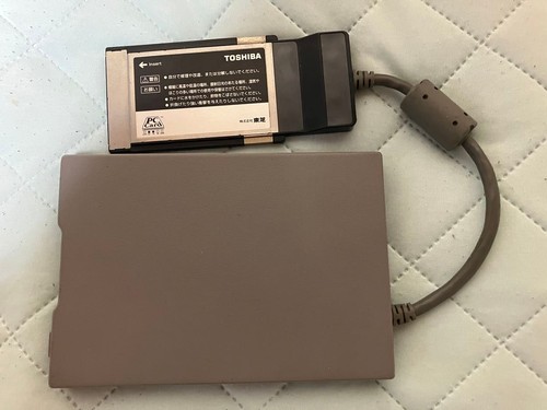 Lecteur disquette externe - de,